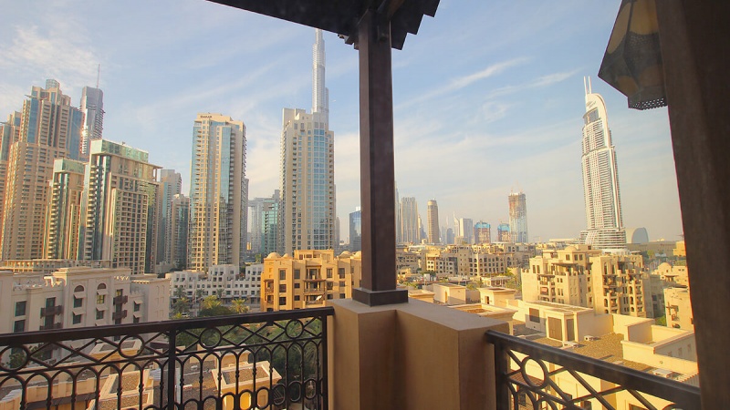 пентхаус, 4 спальни, жилая недвижимость, элитный кластер, центр города, Бурдж Халифа, Даунтаун Бурдж Дубай, Старый Город, Дубай, ОАЭ, купить